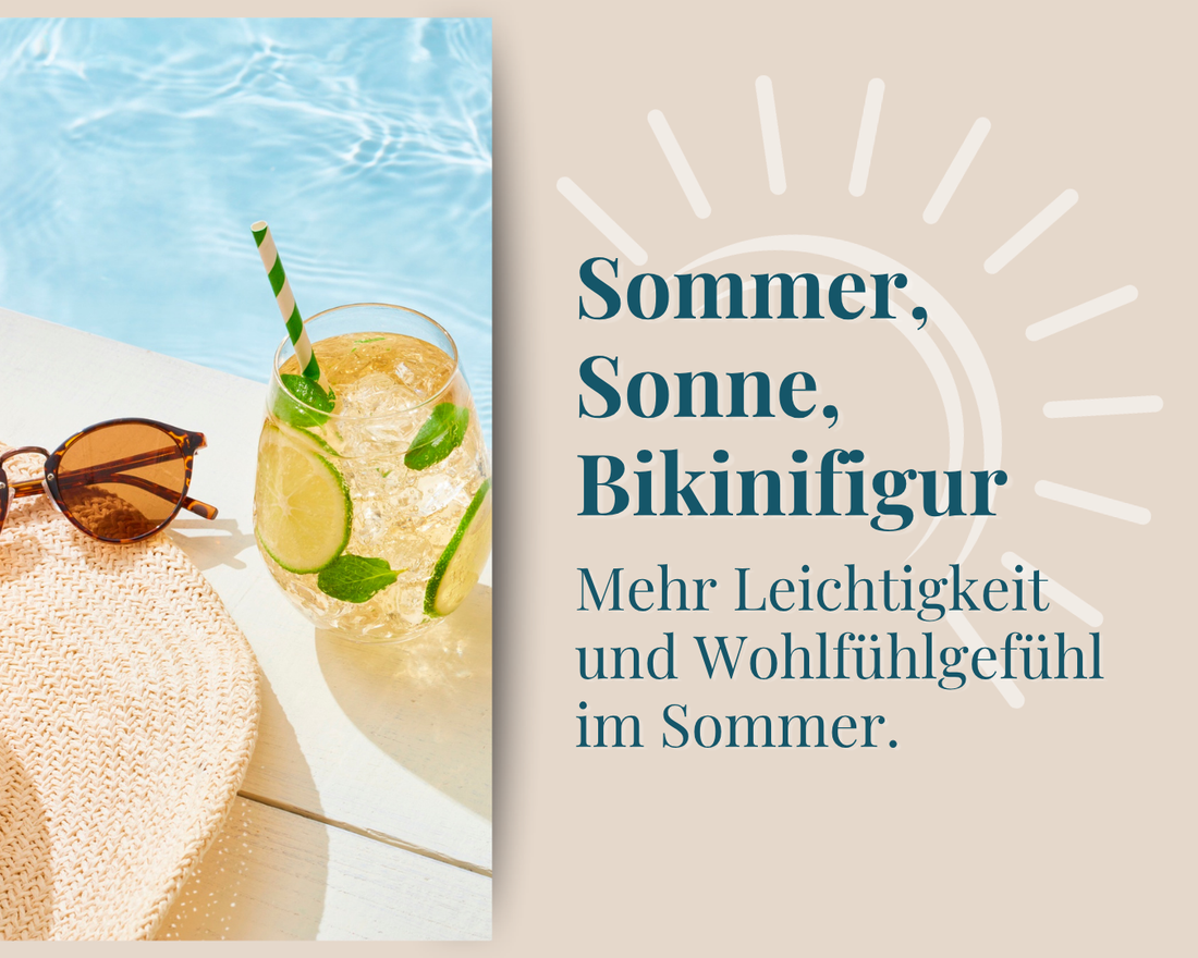 Ätherische Öle im Sommer – natürliche Routinen für Energie & Wohlbefinden